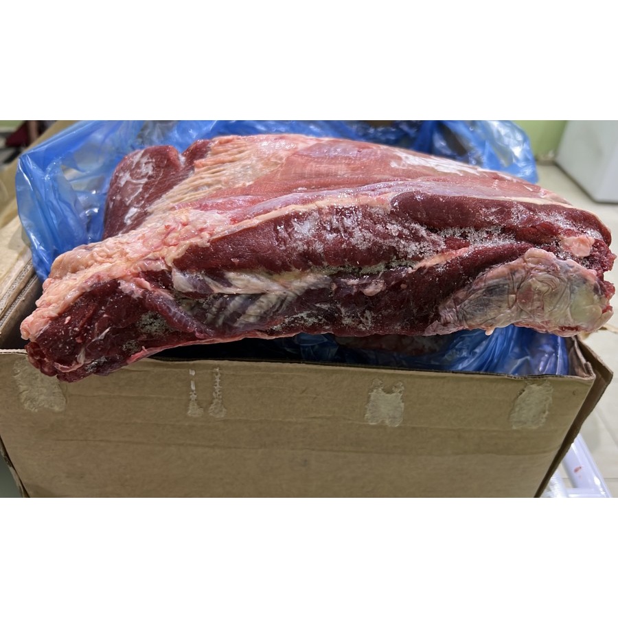 

IGA SHORTRIB DAGING SUPER TEBAL