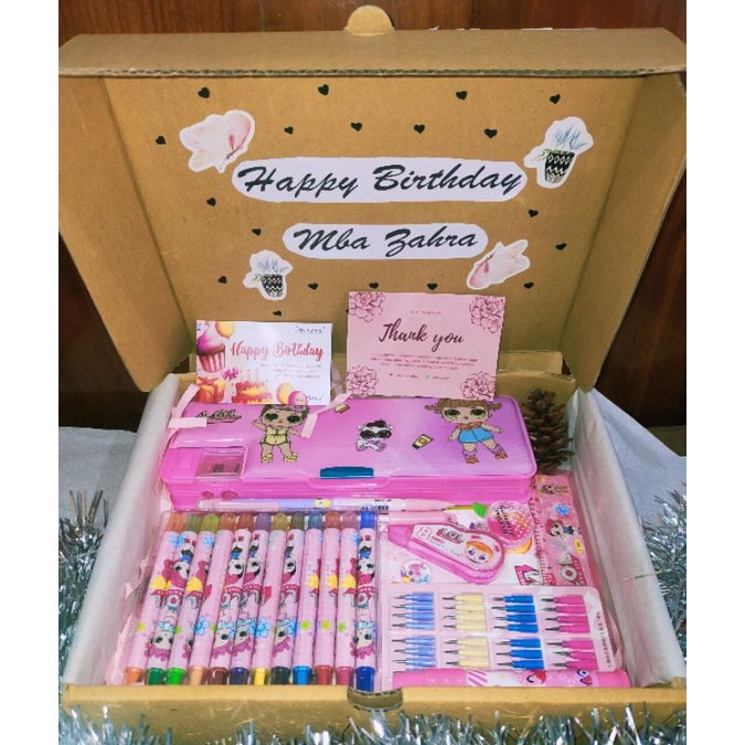 

HAMPERSBOX/HAMPERS/ALATTULIS/HAMPERSALATTULIS/HAMPERSLOL/HAMPERSANAK