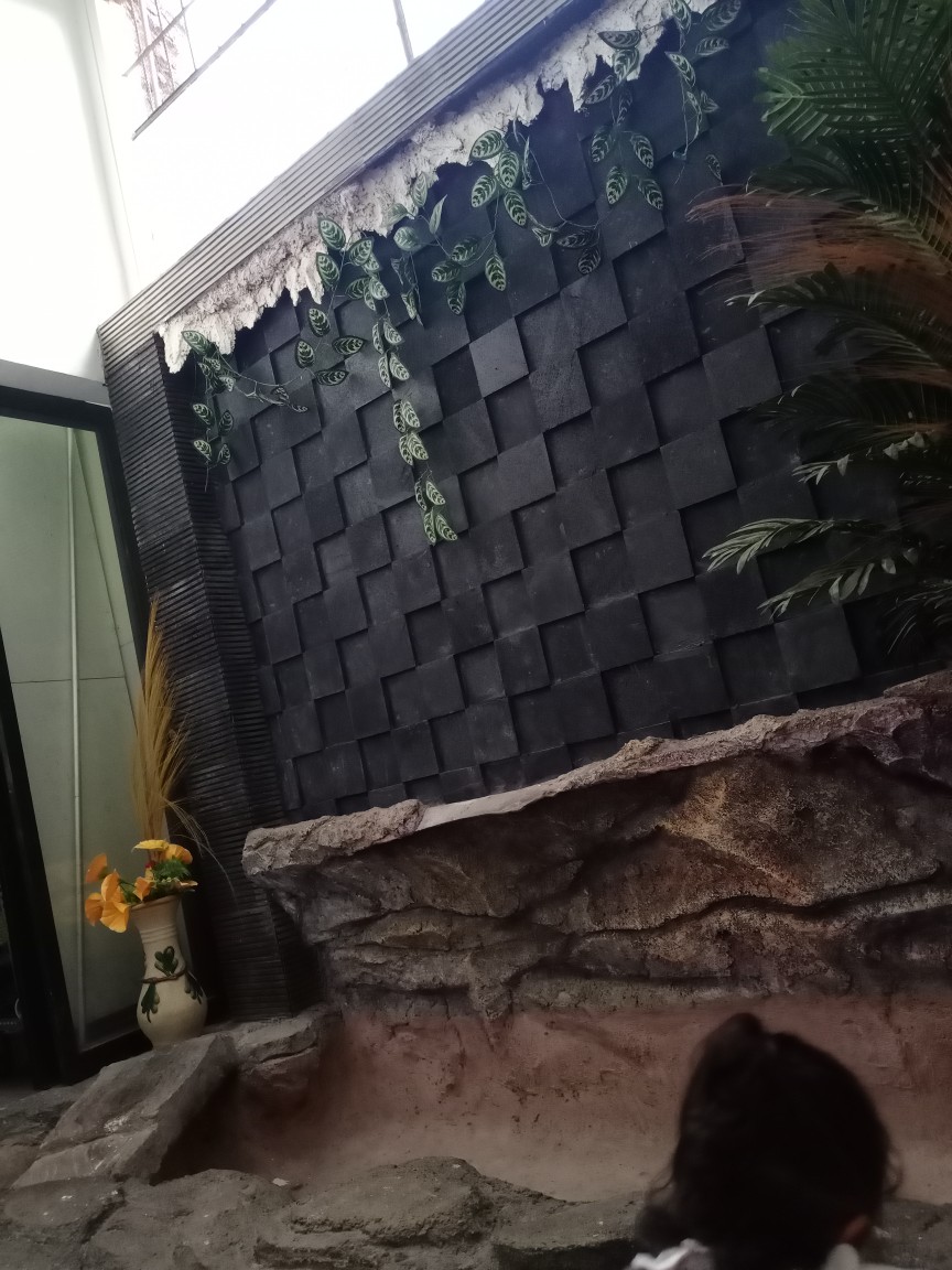 Hem Batik Pria Lengan Pendek Bisa Seragam