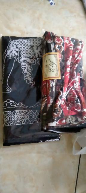 Sarung Koran Katun Pria Dewasa Sarung Batik Pekalongan Sarung Batik Pria Dewasa Bukan Sarung Mahda