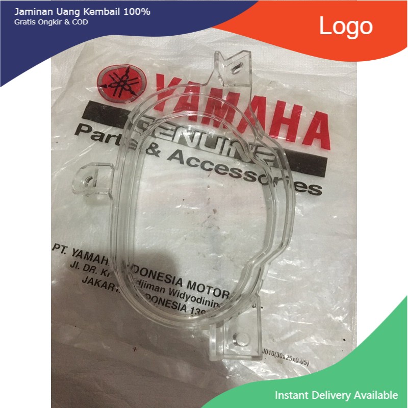 mika spedometer force f1 kaca spedometer vega f1 original