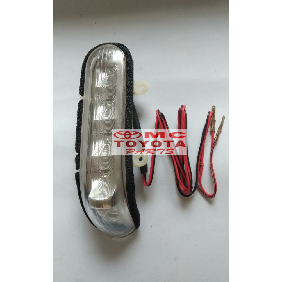 Lampu Sein Sen Spion Kiri Avanza Innova 81740-B0000