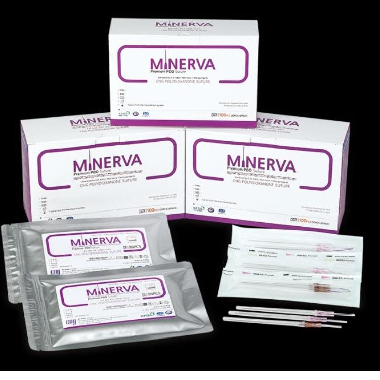 Super kualitas benang hidung hiko isi 2pcs | minerva | beauty energy Super Sale