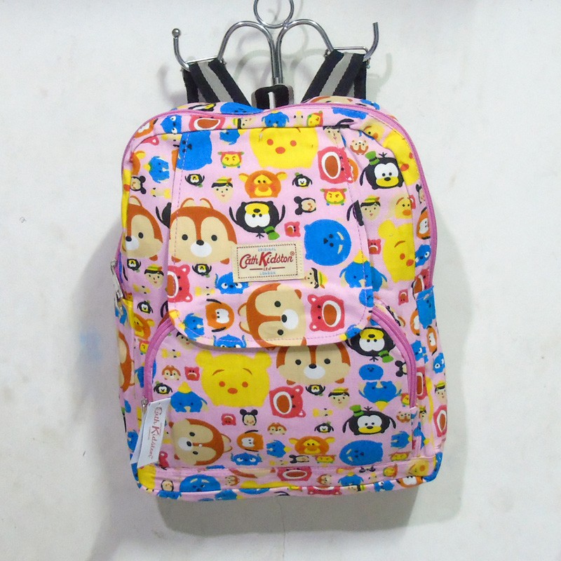 Tas Cath Kidston BL44 Motif 04 | Cathkidston Motif | Tas Anak TK