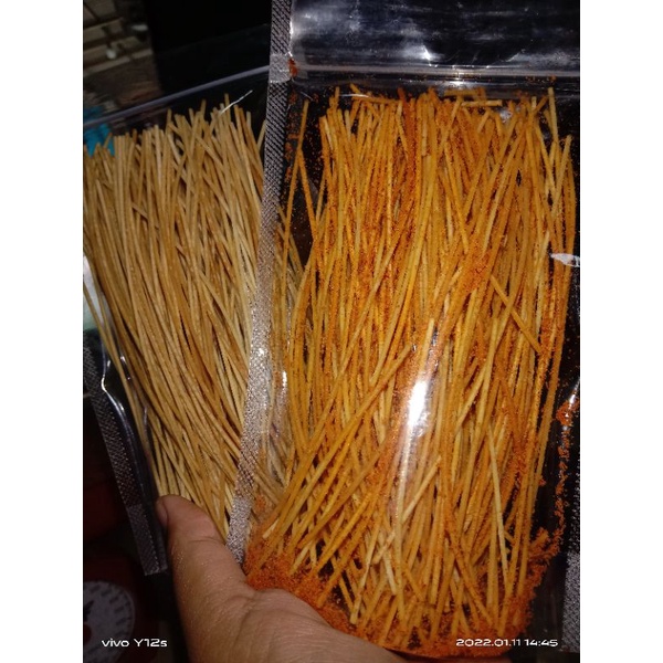 

Mie lidi