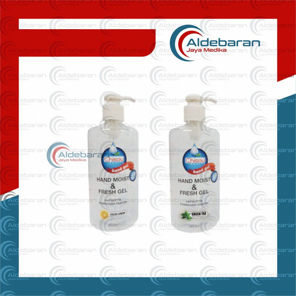 Hand Sanitizer 500ML Chisou | Chisou Hand Sanitizer 500ML