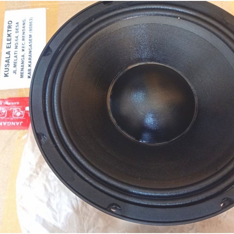 Speaker 10 Inch Magnet Besar