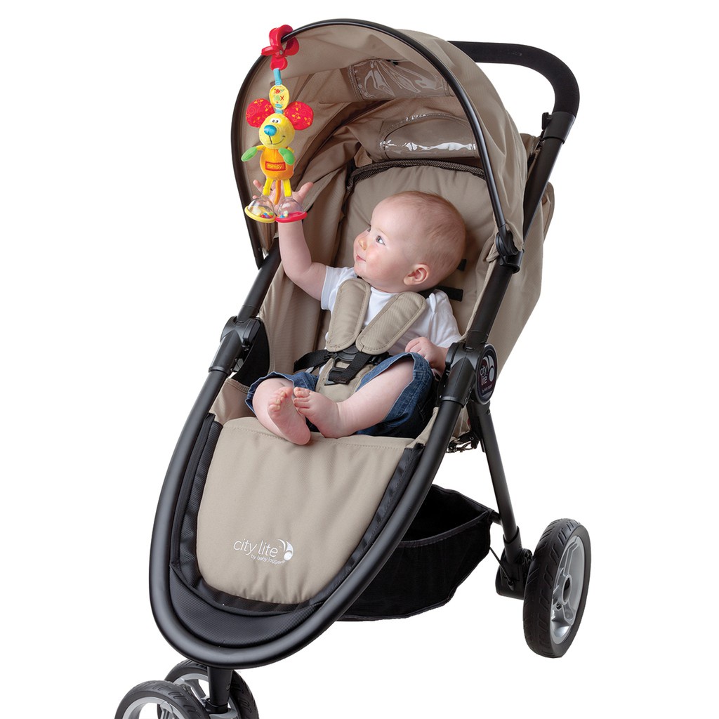 Playgro Baby Mimsy Dingly Dangly - Mainan Gantung Stroller Anak