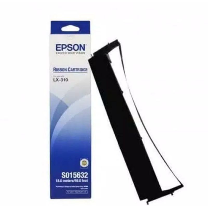 

Pita LX-310 Ribbon Cartridge original