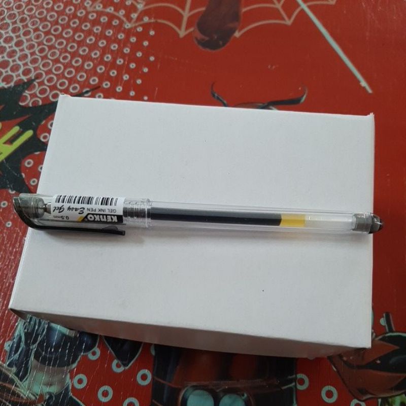 

bolpoint