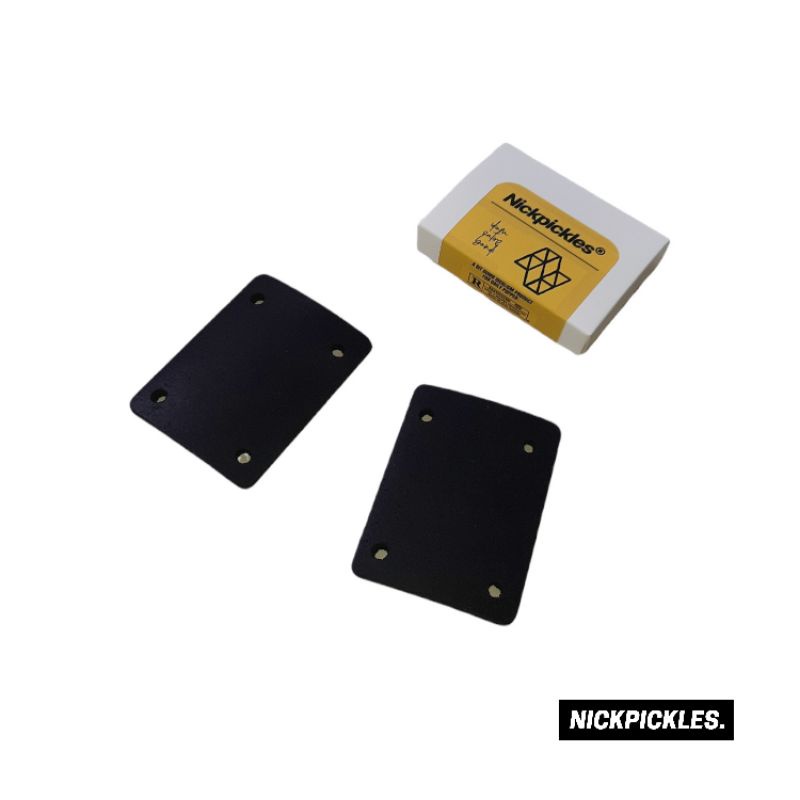 RISER PAD / SHOCK PAD SKATEBOARD