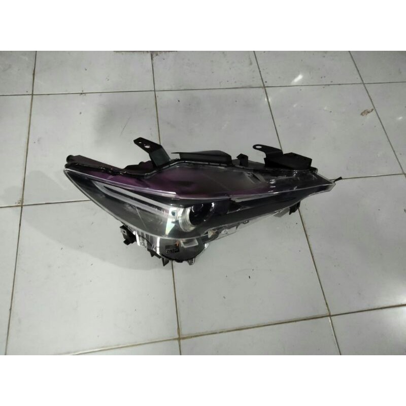 Headlamp Mazda CX-5