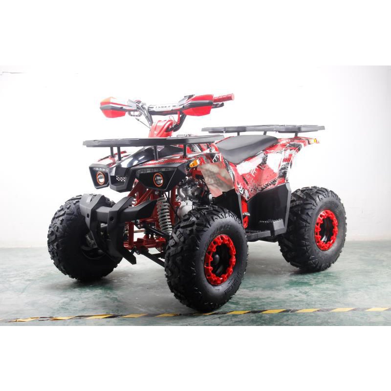 MOTOR ATV TOURING 125CC MANUAL MESIN 4TAK MODEL TERBARU~ATV 125 CC~MAINAN MOTOR ANAK~MOTOR CROSS~ATV MANUAL 125