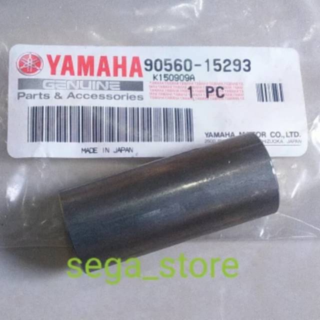 Collar bosh bos tromol roda depan yamaha rx king ori original YGP 90560-15293