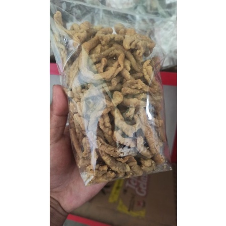 

USUS AYAM KRISPY 250gr