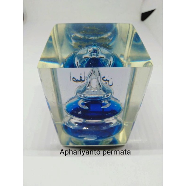 

minyak Asfatul jin pres