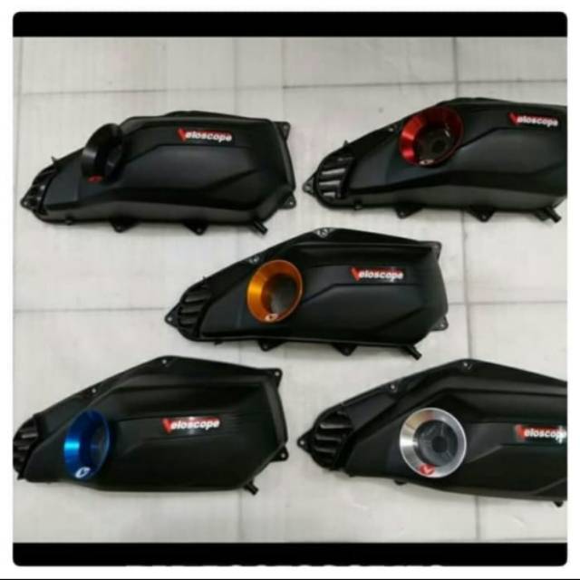 Veloscope Original Honda Vario 150 / 125 keyless