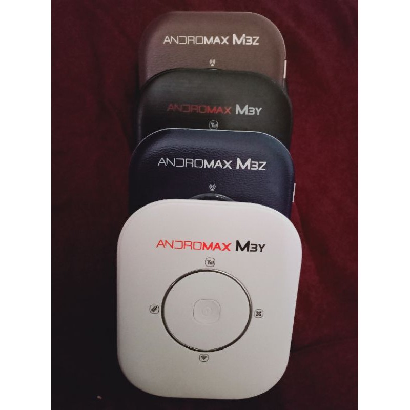 Jual Modem Andromax M3y Indonesia Shopee Indonesia