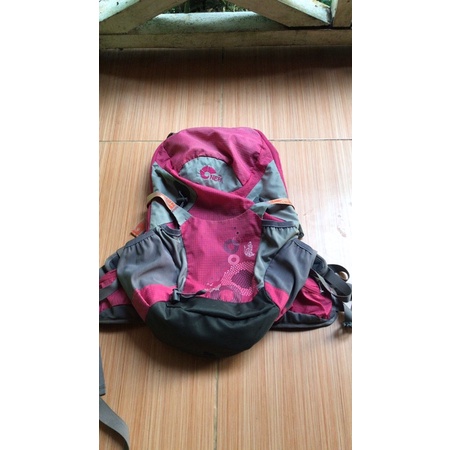 TAS NEPA SECOND NOT DEUTER NOT OSPREY NOT LAFUMA NOT BERGAUSH NOT MILLET NOT GREGORY NOT OSPREY