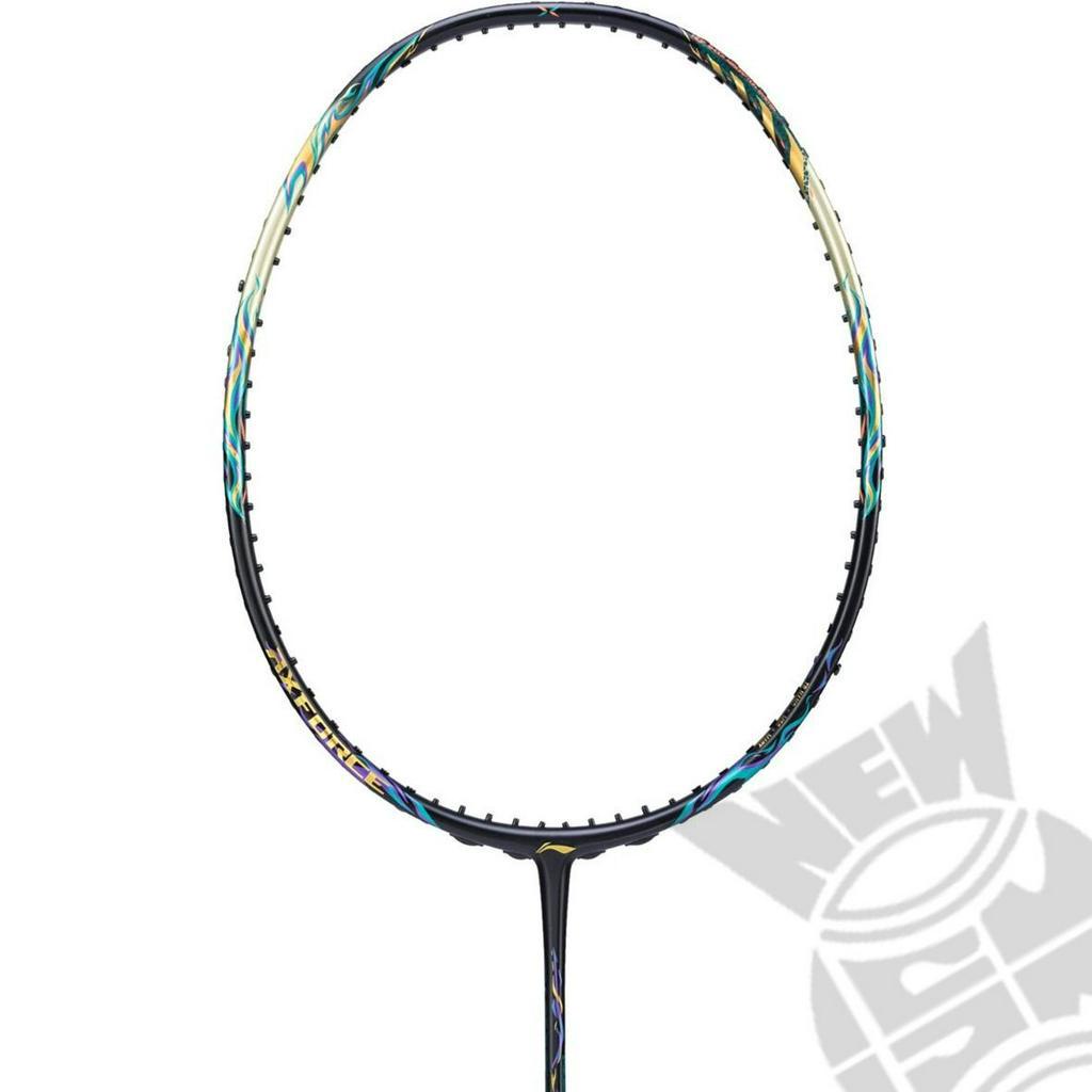 Raket Badminton Lining Axforce 100