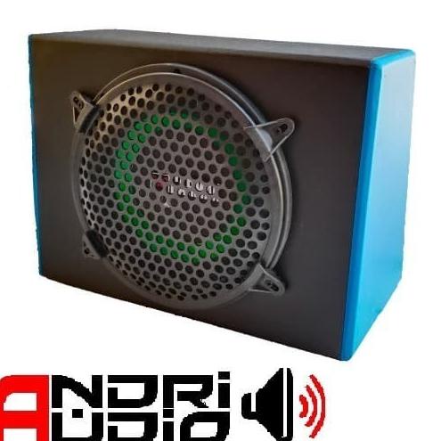 Paket Combo Speaker SUBWOOFER 12 Inch CARMAN CM 1278 Plus Box 12