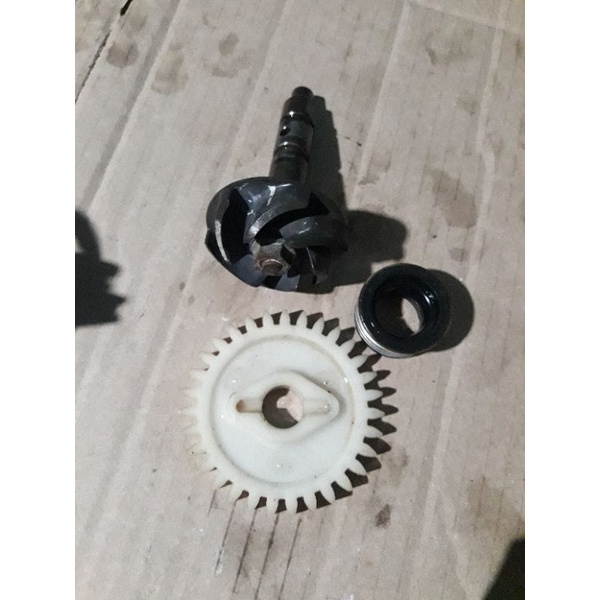 as waterpump ori copotan ninja