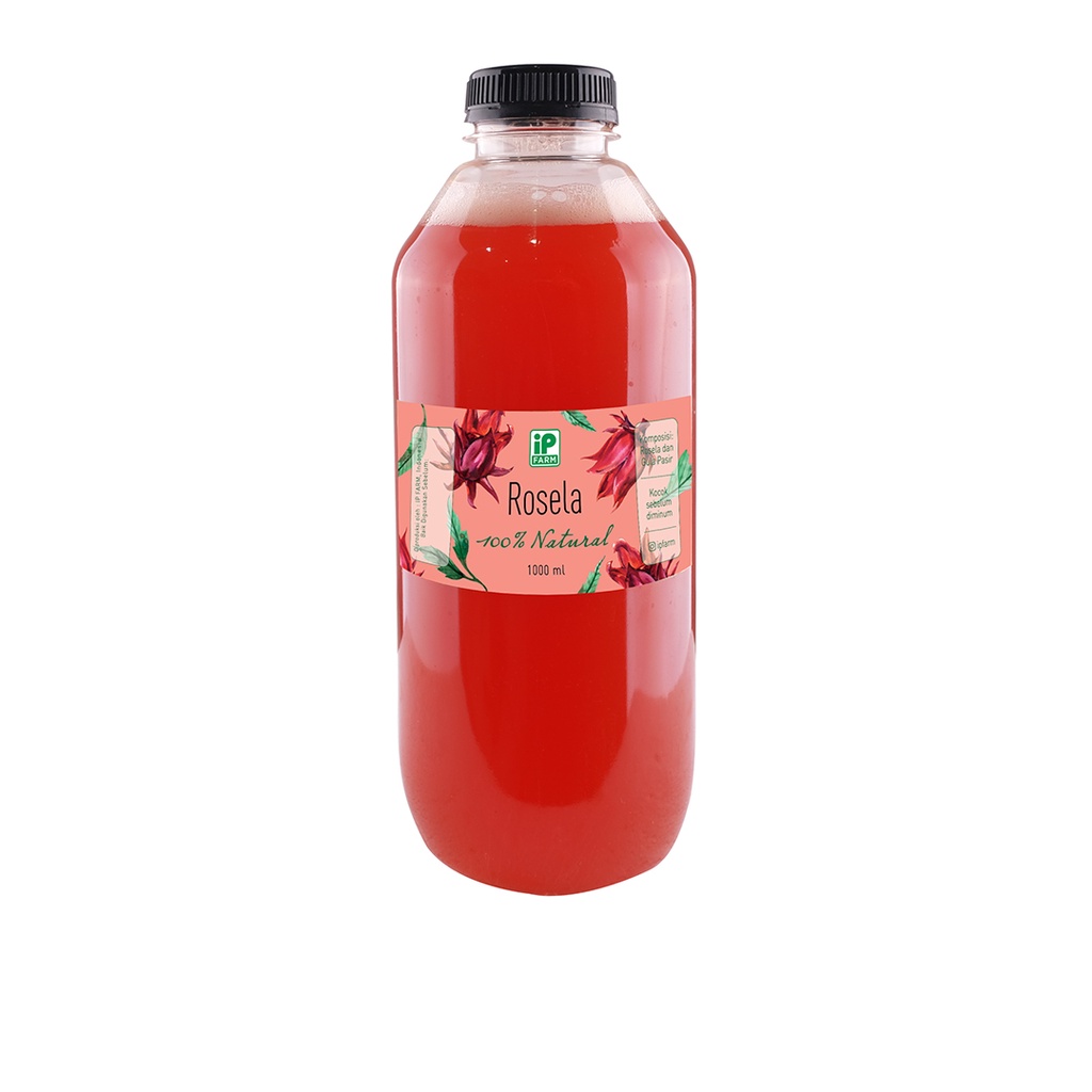 

Rosela Drink 1 Liter