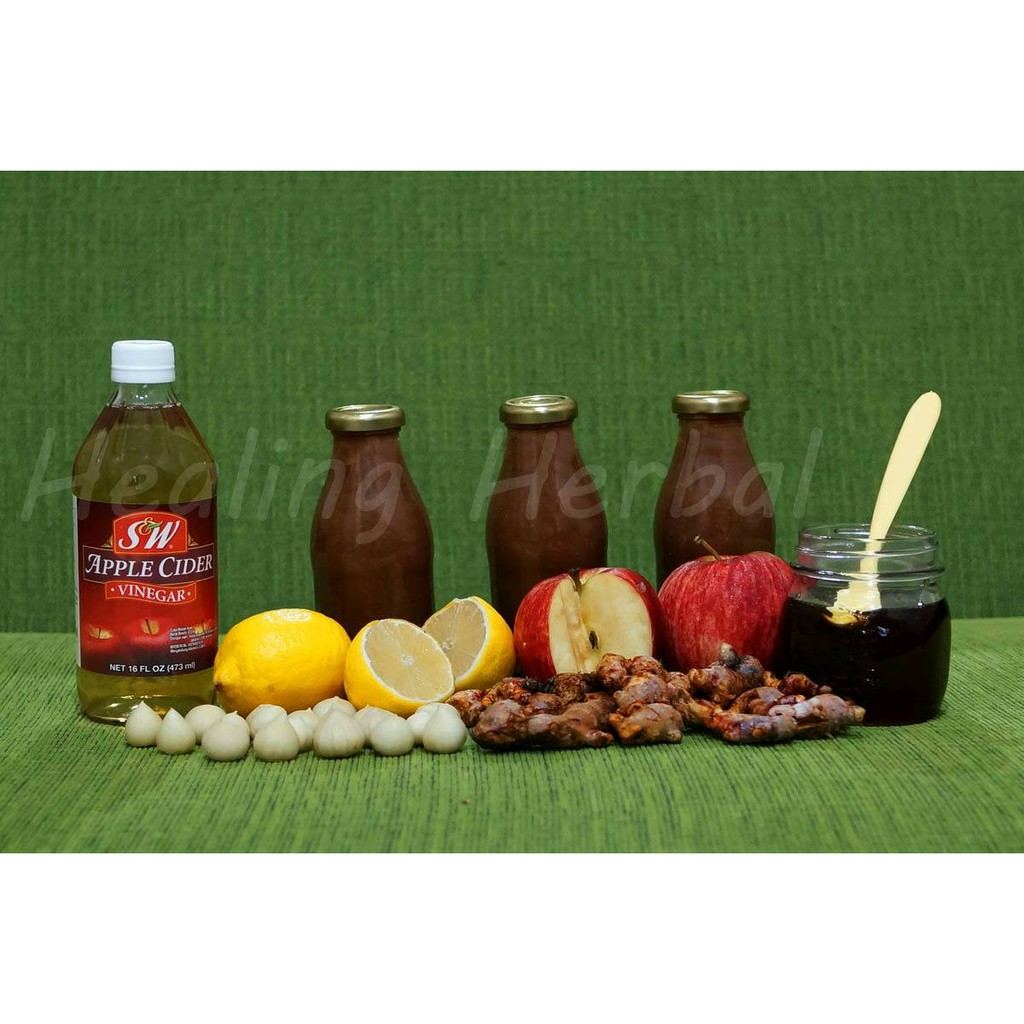 

HEALING HERBAL BAWANG PUTIH TUNGGAL (PAKAI MADU HITAM ASLI HUTAN JAMBI