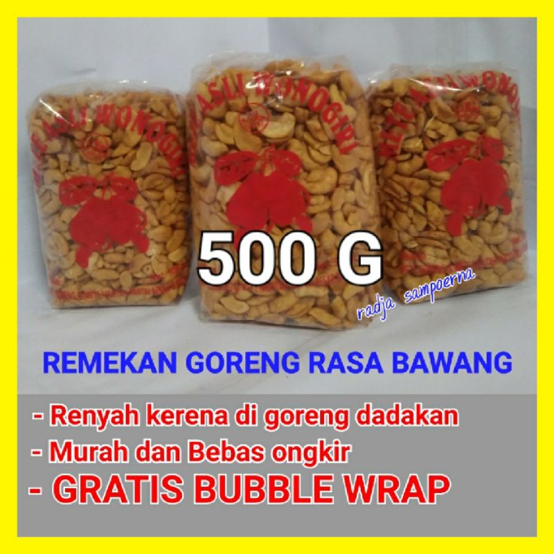 

KACANG MEDE METE PATAHAN HANCURAN GORENG 500g termurah terlaris