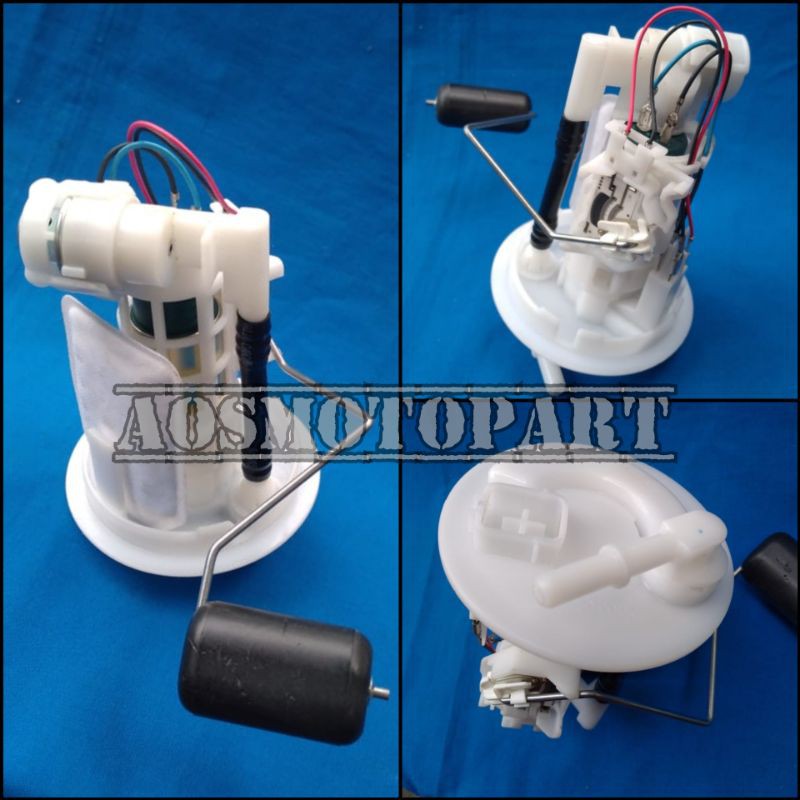 fuel pump fuelpump vixion lama Vixion 2007-2009 ORI yamaha