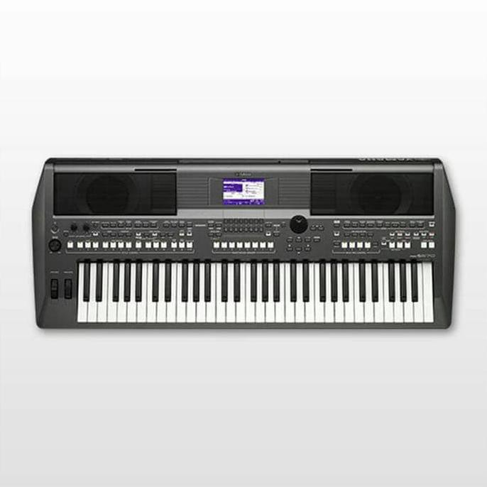 Terlaris  Yamaha Keyboard PSR-S670 / PSR S670 Sale