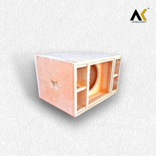 Jual Box Speaker SPL 12 Inch Bahan 21 mm | Shopee Indonesia