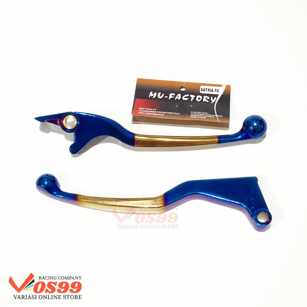 HANDLE REM TANGAN TWOTONE SATRIA FU