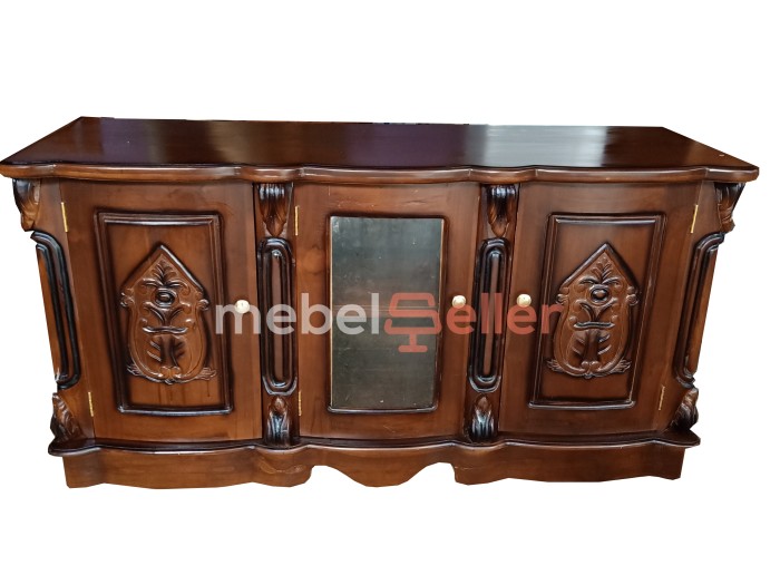 Buffet - Buffet Jati - Buffet Ukir - Buffet Minimalis
