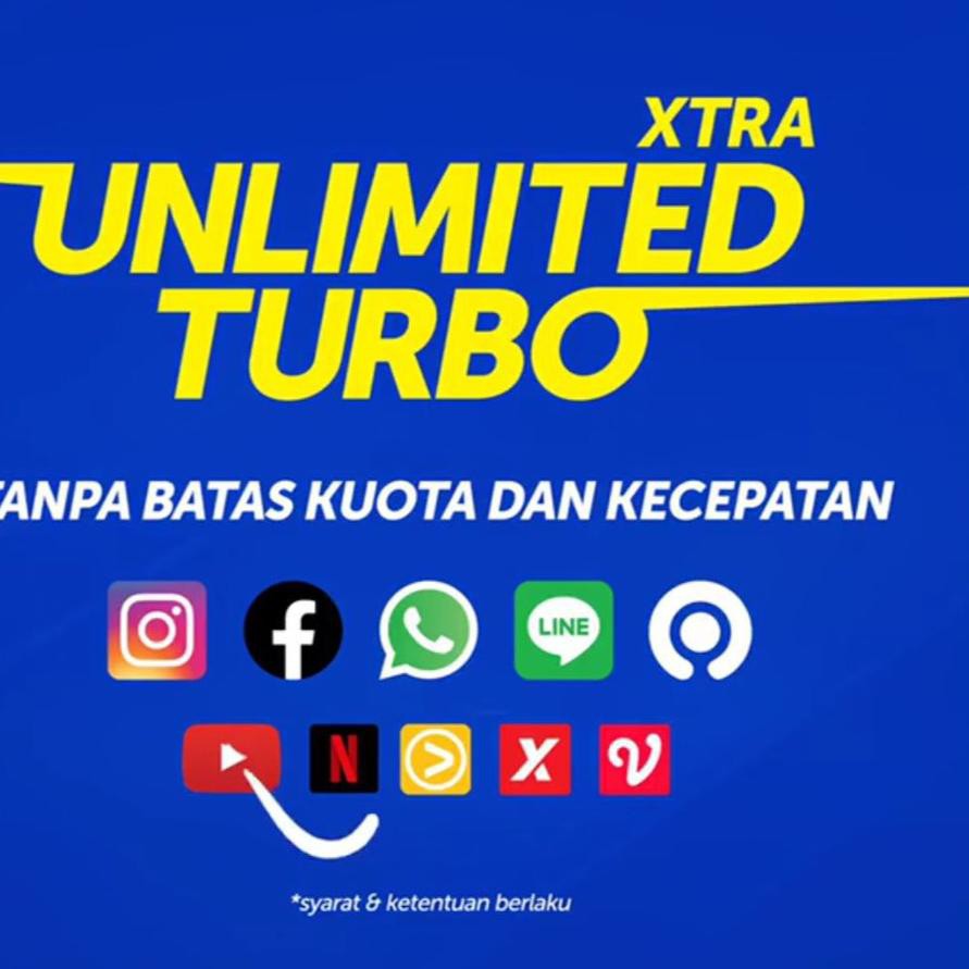 Terbaik Sp Xl Combo Lite 26gb Xtra Unlimited Turbo Shopee Indonesia