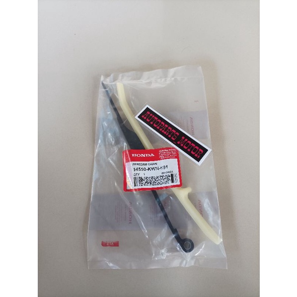 KARET LIDAH TENSIONER VARIO 125 OLD/VARIO 125 LED/VARIO 150 OLD/NEW