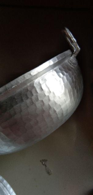 Panci Alat Masak Diamater 26 Cm Awet Tahan Lama Bahan Alumunium Ukm Garut Samarang Oleh Oleh Sunda