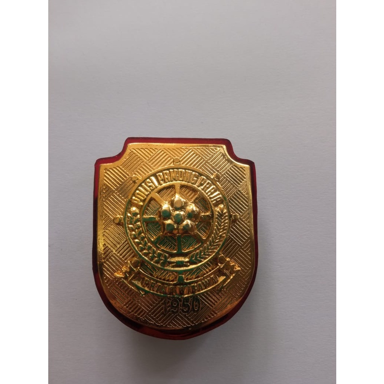 Kewenangan POL PP Mikia  - Kewenangan Pol pp Kancing