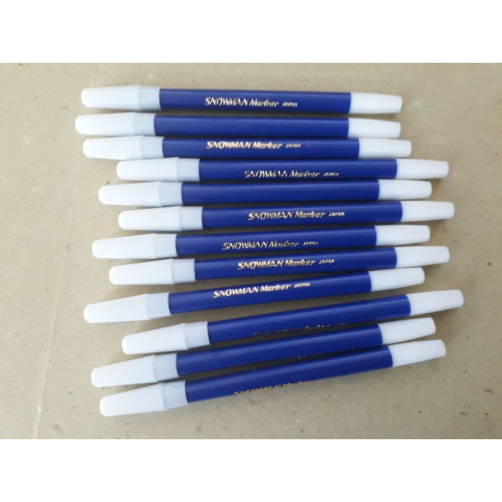 

Spidol Snowman Warna Kecil atk Terbaru dan Terlaris