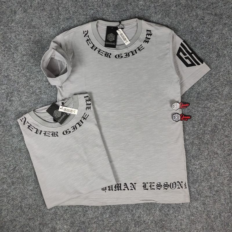 kaos pria ghamo-ghamo lengan pendek original - kaos distro lengan pendek distro - kaos distro lengan pendek murah