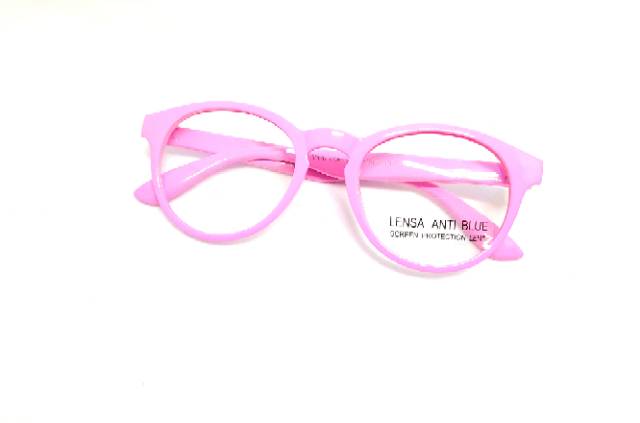 Kacamata anak anti radiasi blueray-1