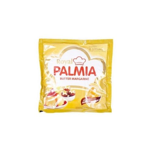 

Palmia Royal Butter Margarine 200g Sachet