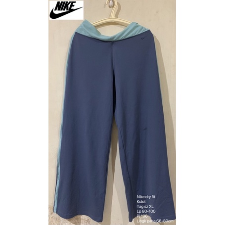 Celana Nike dryfit second