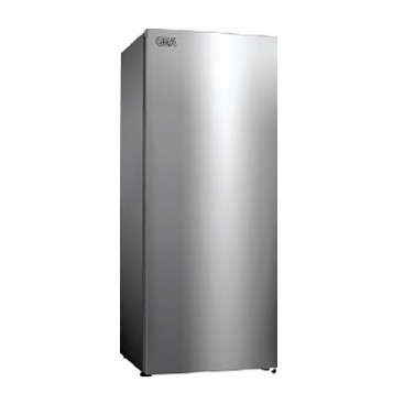 Freezer GEA GF24DC Upright Freezer 6 Rak 189 Liter