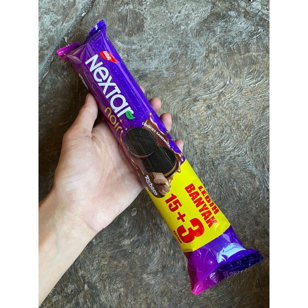

Nextar Noir 160gram