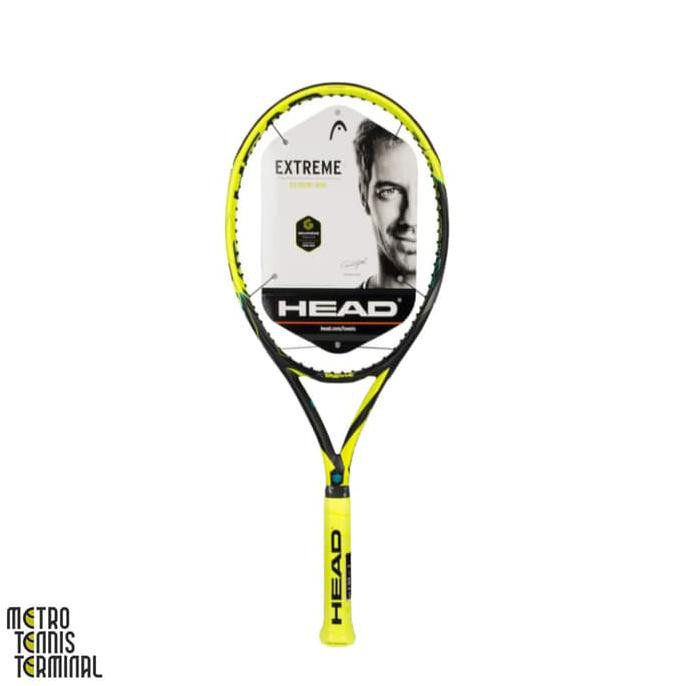 Sale Head Graphene Touch Extreme Lite ( Raket Tenis ) Terbaru