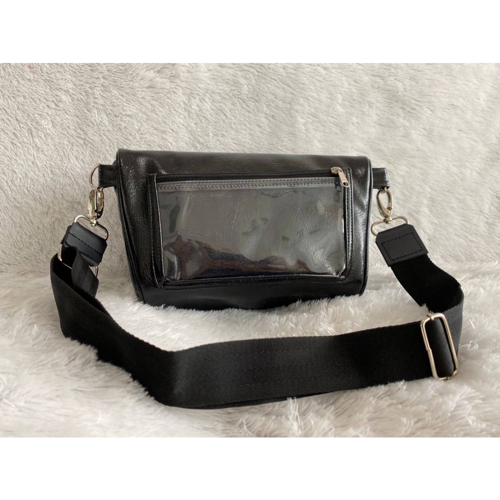 Waistbag cewek Ayumi by Tas Una