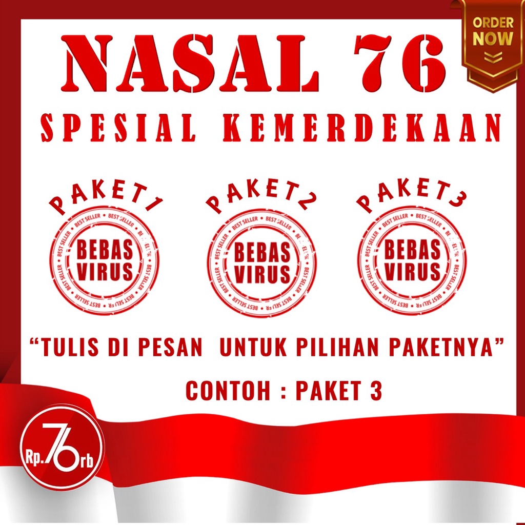 nasal spray anosmia dewasa anak balita hand sanitizer antiseptik disinfektan BEBAS  Virus
