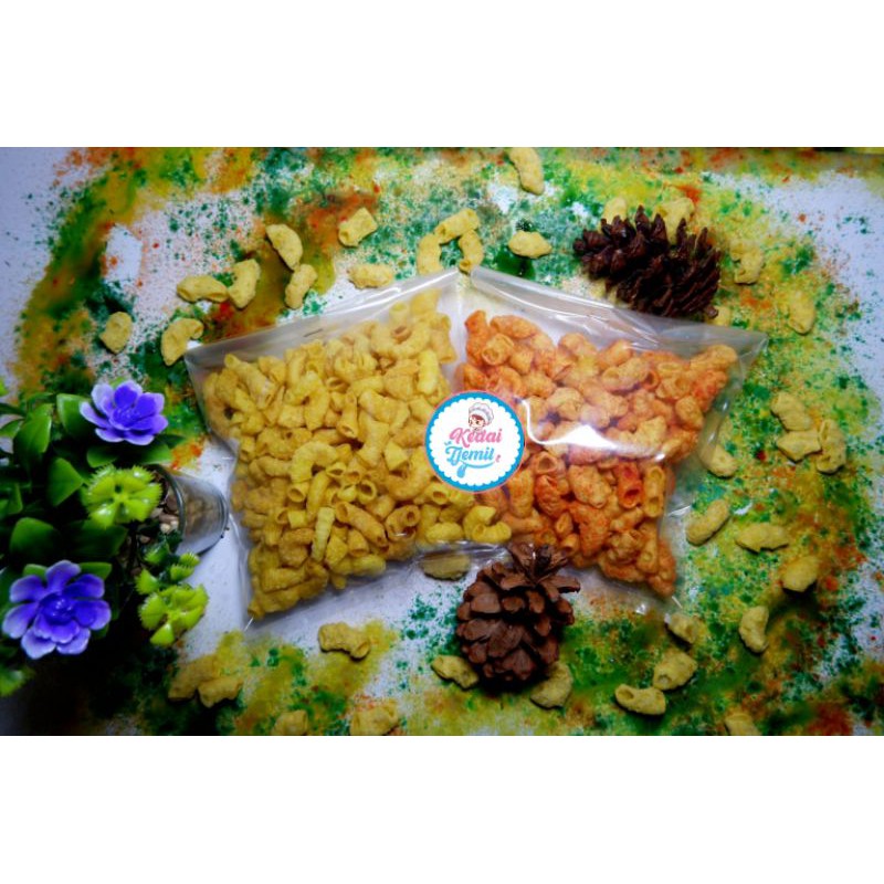 

Makaroni bantat ekonomis 50gram