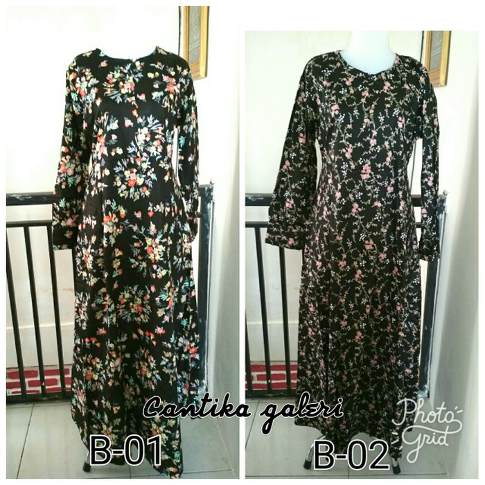GAMIS katun jepang ORI, JUMBO (XXL)